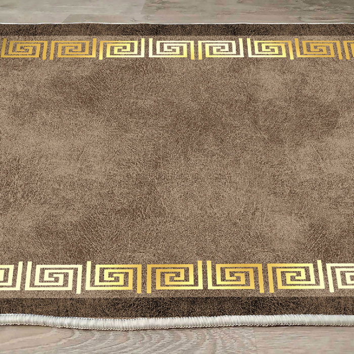 Conceptum Els2405 Alfombra de Pasillo Multicolor 80 x 150 cm Conceptum Els2405 Alfombra de Pasillo Multicolor 80 x 150 cm